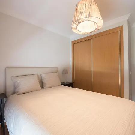 Porto Riversea Quay Apartment *