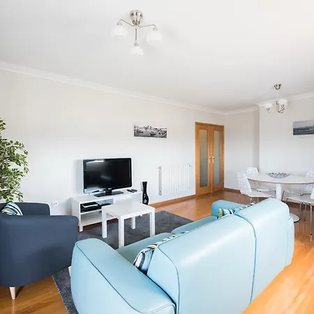 Apartment Porto Riversea Quay