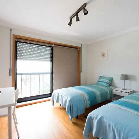 아파트 Porto Riversea Quay *