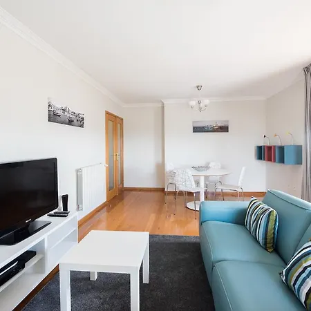 Apartment Porto Riversea Quay Matosinhos (Porto)