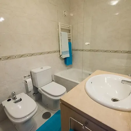 Porto Riversea Quay Apartment Matosinhos (Porto)