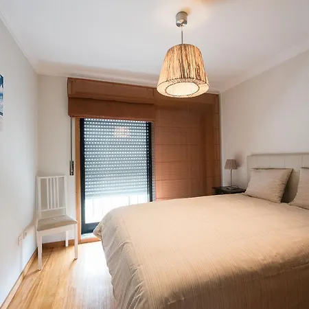 Porto Riversea Quay Apartment