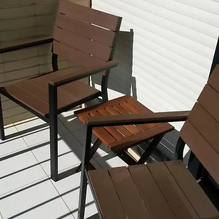 Appartement Porto Riversea Quay *