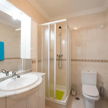 Apartment Porto Riversea Quay Matosinhos (Porto)