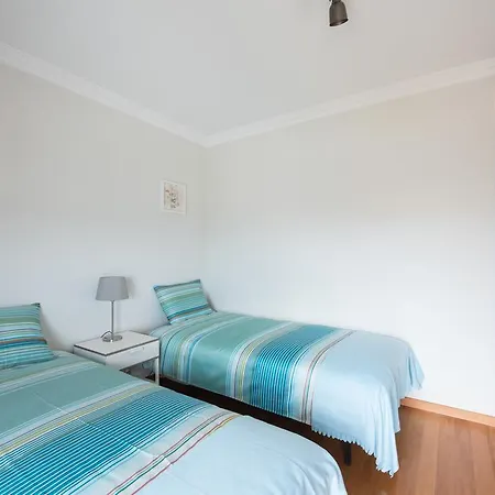 Apartment Porto Riversea Quay