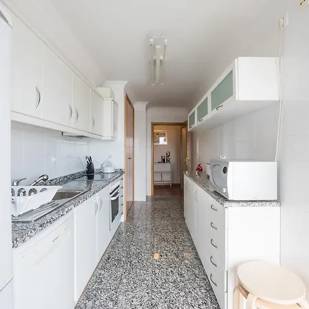 Porto Riversea Quay Apartment Matosinhos (Porto)