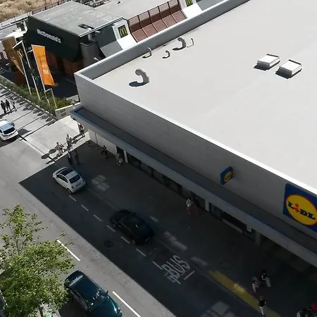 Porto Riversea Quay Matosinhos (Porto)