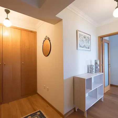 Porto Riversea Quay Apartment