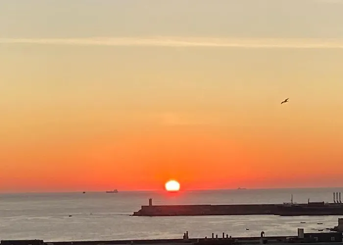 Apartamento Porto Riversea Quay Matosinhos (Porto)