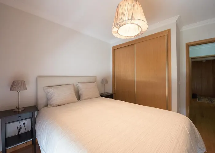 Porto Riversea Quay شقة *