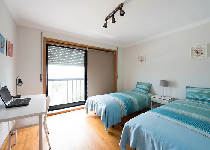 Apartamento Porto Riversea Quay *