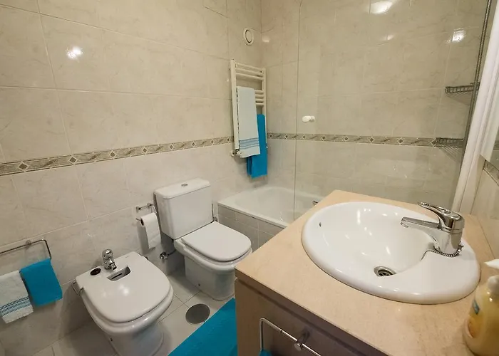 Porto Riversea Quay Apartamento Matosinhos (Porto)