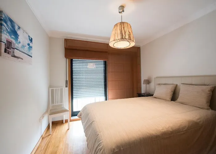 Porto Riversea Quay شقة