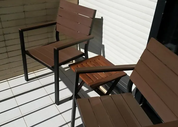 Apartamento Porto Riversea Quay *