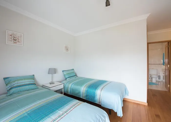 Apartamento Porto Riversea Quay