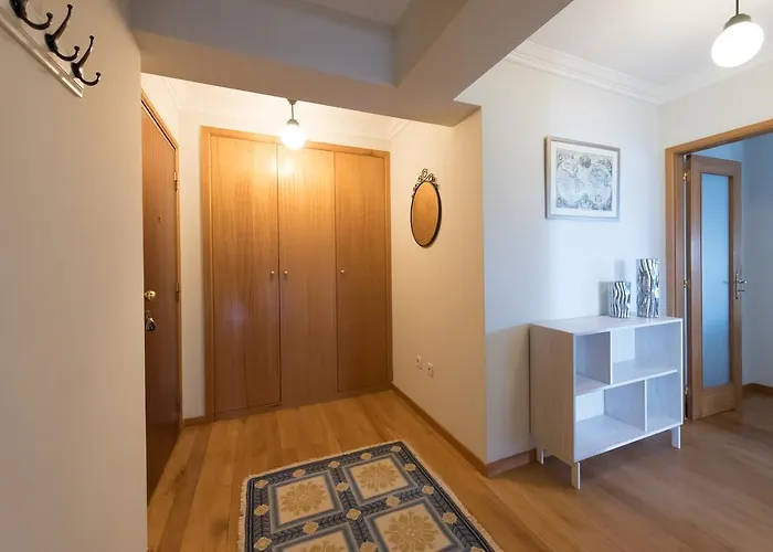 Porto Riversea Quay Apartamento