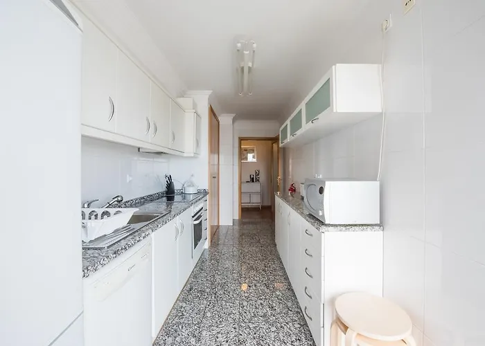 Porto Riversea Quay شقة ماتوسينهوس