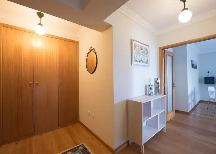 Porto Riversea Quay Apartamento