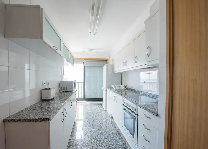 Porto Riversea Quay *